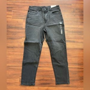 NEW American Eagle Mom Jean. High Rise. 12 Long.